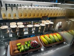 -宝珠奶酪(北京国瑞城购物中心店)