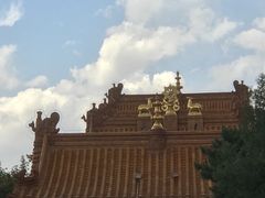 -大召寺明清一条街