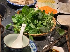 -大匠工房古船木艺术餐厅·猪肚鸡专门店(长白仙岛店)