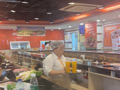 -呷哺呷哺(西单大悦城店)