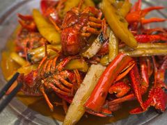 -聚味瞿记·龙虾堂(坡子街店)