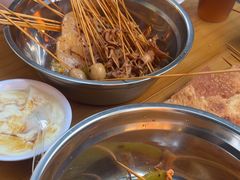 -嘉州鲜知味钵钵鸡(奎星楼店)