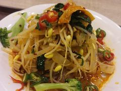 -焦记老潼关肉夹馍(东五路店)