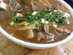 -高群生胡辣汤(亚运村店)