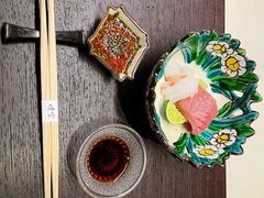 -晴空·日本料理(万象城店)