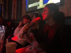 -INLOVE KTV(杭州滨江宝龙城店)
