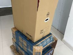 -上海公兴搬家搬场打包公司