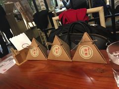 大堂-潮堂(环球金融中心店)