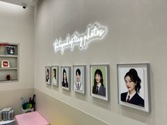 -天真蓝照相馆(五角场百联又一城店)