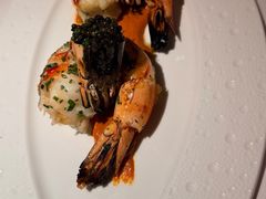 -壳里西餐厅Coquille Seafood Bistro(蒙自路店)