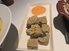 -桂满陇·海市蜃楼·黑金(国金店)