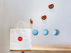 -自然熟Bakery(纬四路店)