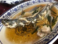 -洞天食府(北大街店)