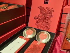 -瑶王府·广西菜(金阳路店)