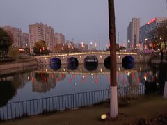 -东水关遗址公园