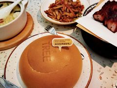 -大树餐厅(环球港店)