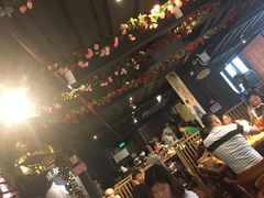 -唐伯虎新派湘菜馆(石夏时代广场店)