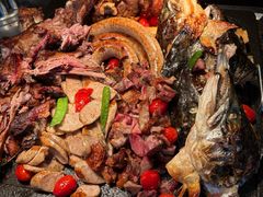 -索菲特西湖大酒店·香榭丽全日候餐厅(南山路店)