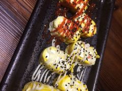 厚蛋烧-小司的料理(新街口店)