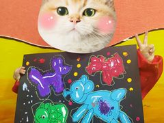 -阿妮亚少儿美术书法(望京店)