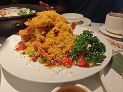 -老伙记海鲜码头(北滘店)