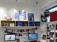 -拍刻风照相馆(南山西丽店)