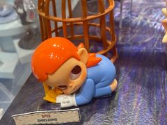 -泡泡玛特POPMART(龙湖杭州滨江天街店)