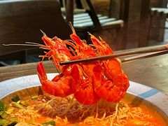 -翡翠鸟精品泰国菜(北辰财富中心店)