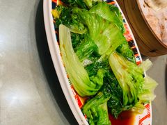 -塔哈尔·新疆盛宴(奉贤龙湖店)