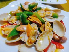 -阿静美食