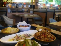 -荟选餐饮徐家汇社区食堂(徐虹北路店)