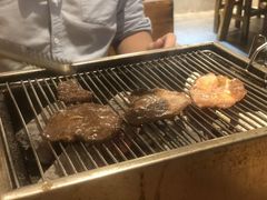 -丹东特色烤肉(学府路一部店)