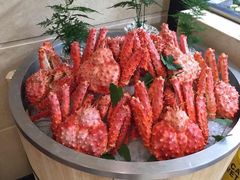 旺顺阁海鲜广场-旺顺阁海鲜广场(亚运村店)