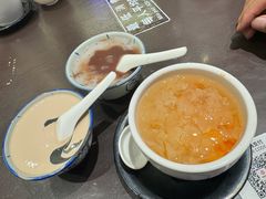 -佳佳甜品(寧波街總店)