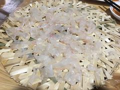 -官塘锋记鱼生·生腌·砂锅粥(牌坊街店)
