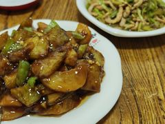 -红实家常菜(静安里店)