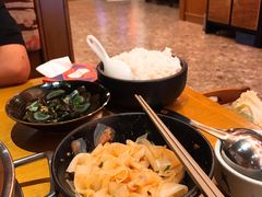 -新凯里酸汤鱼(飞山街店)