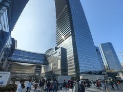 -洄归山也·高空C位湖景下午茶(东方之门店)