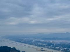 -白云山风景名胜区