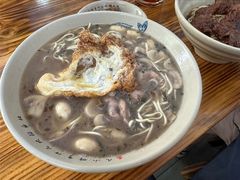 片儿川-无名氏面馆(邮电路店)