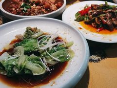 -人民公社大食堂(顺义总店)