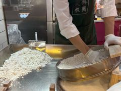 -阮大兴糕团(日月光中心店)