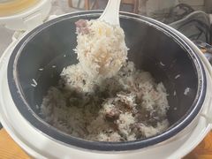 鸽肾饭-鸽皇农庄(长湴店)