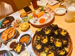 -贵木日本料理·铁板烧(新地假日广场店)