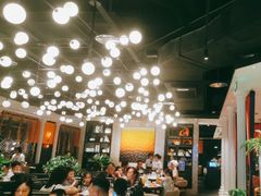 -半秋山西餐厅(巴南万达广场店)