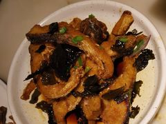 -绿茶餐厅(燕郊永旺店)