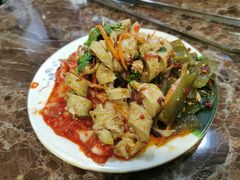 -鸡西大冷面(兰山店)