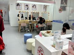 -天真蓝照相馆(中华广场店)