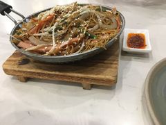 -乜都得港式茶楼(天贵路店)