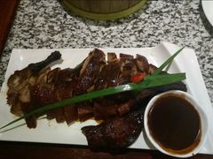 烤鸭-南京人家(盛京大奥莱店)